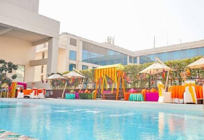 Aloft New Delhi Aerocity gallery image 4